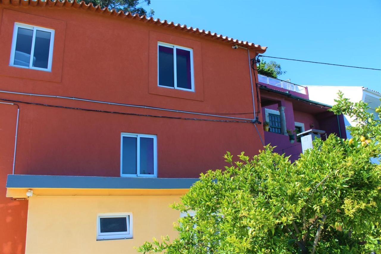 Bonjoia Apartments Porto Eksteriør billede