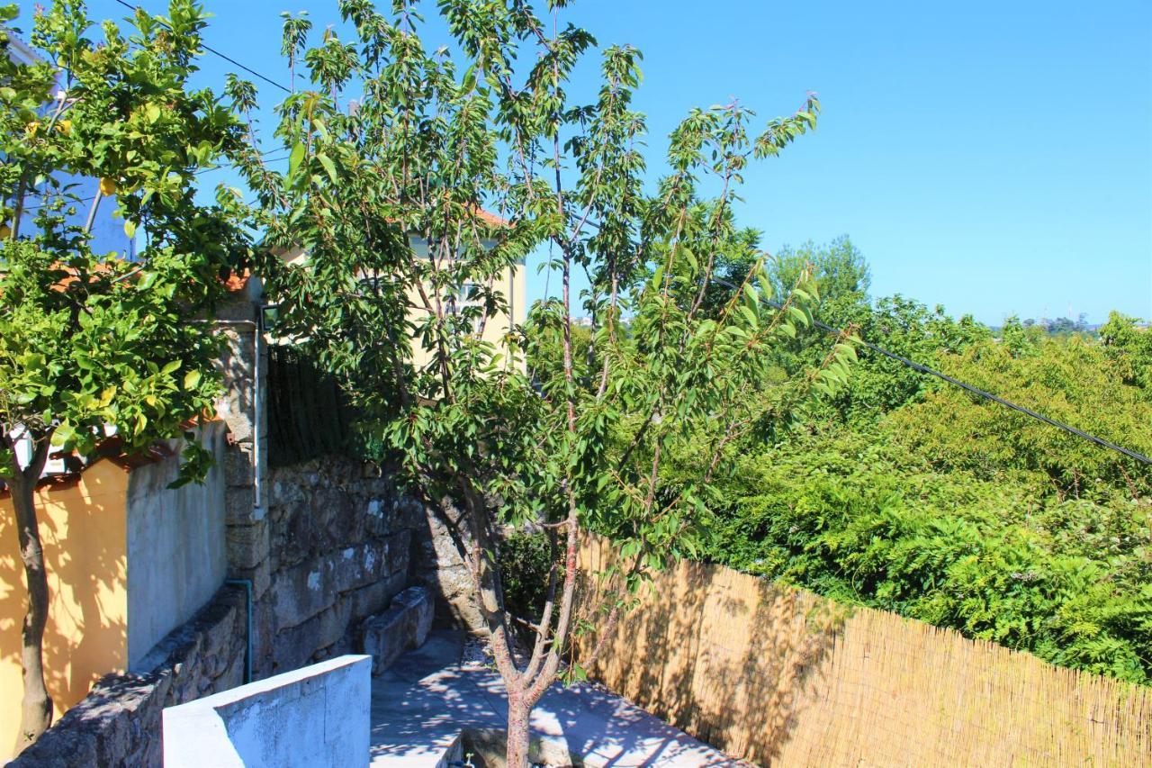 Bonjoia Apartments Porto Eksteriør billede