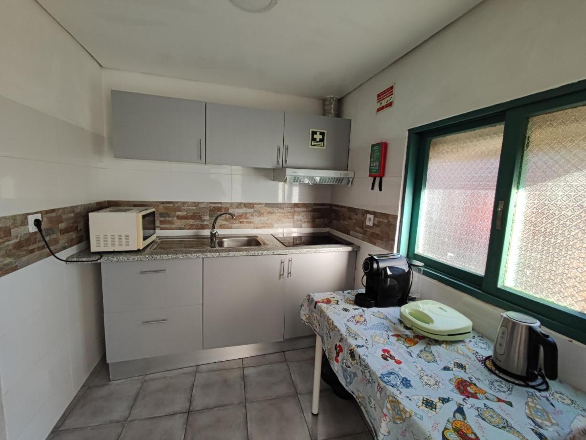 Bonjoia Apartments Porto Eksteriør billede
