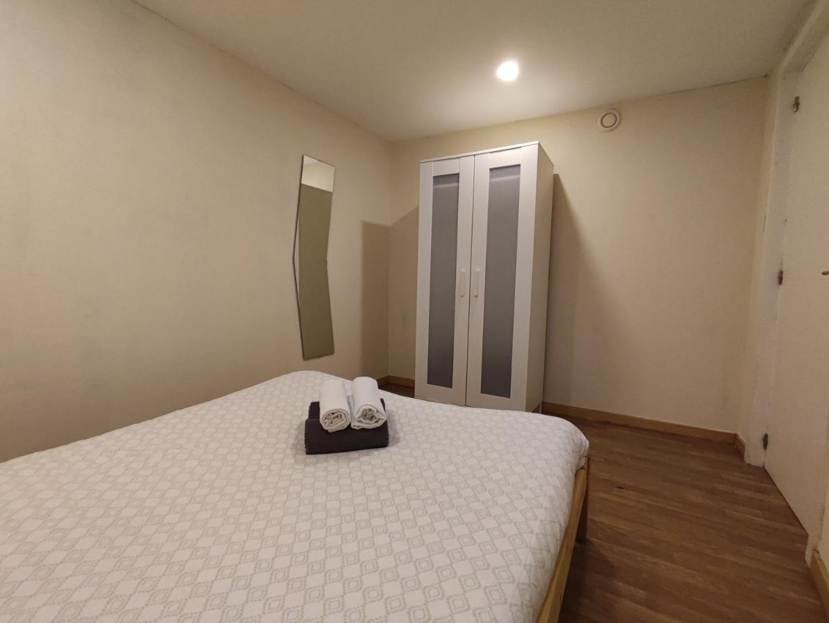 Bonjoia Apartments Porto Eksteriør billede