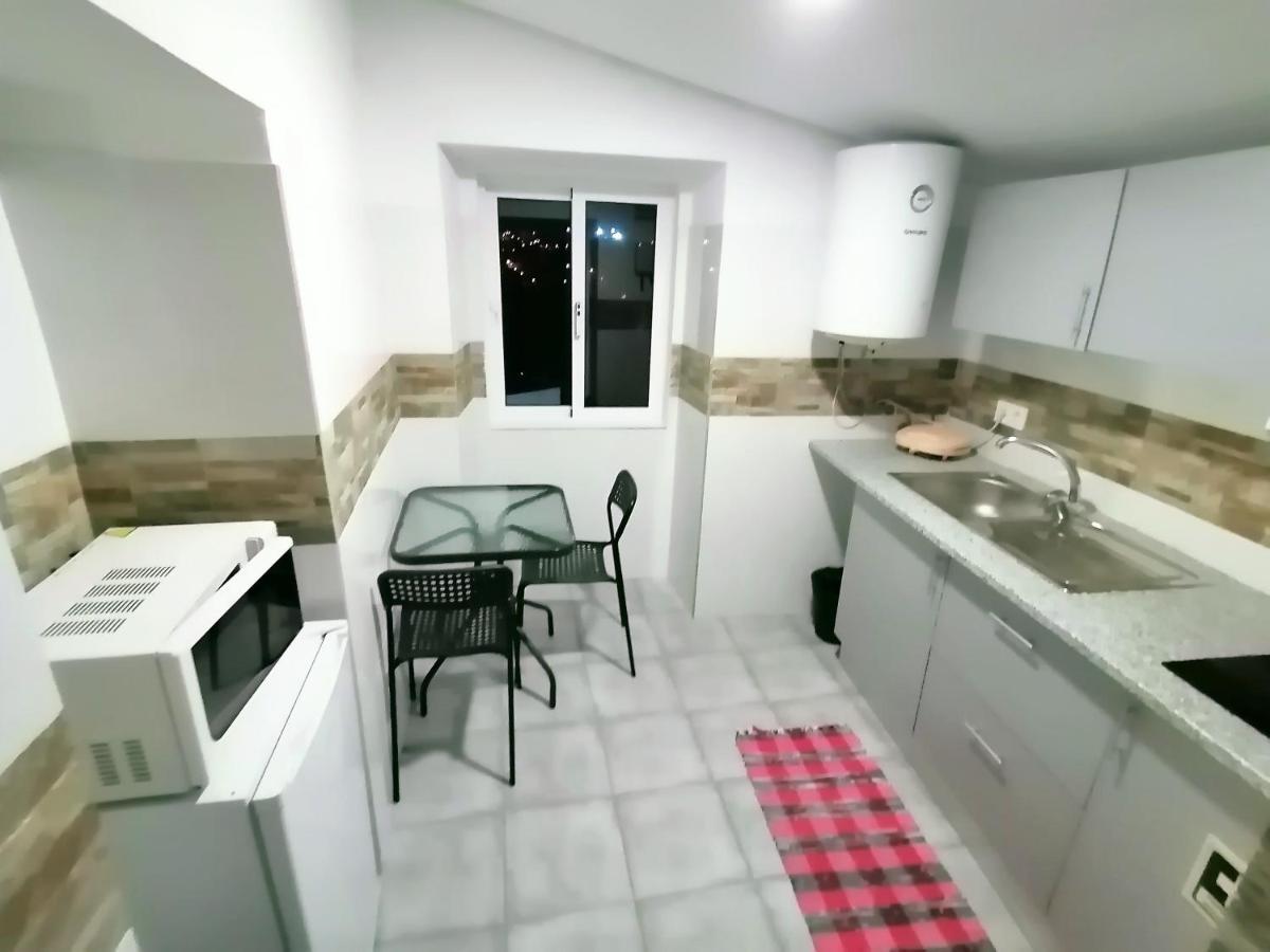 Bonjoia Apartments Porto Eksteriør billede