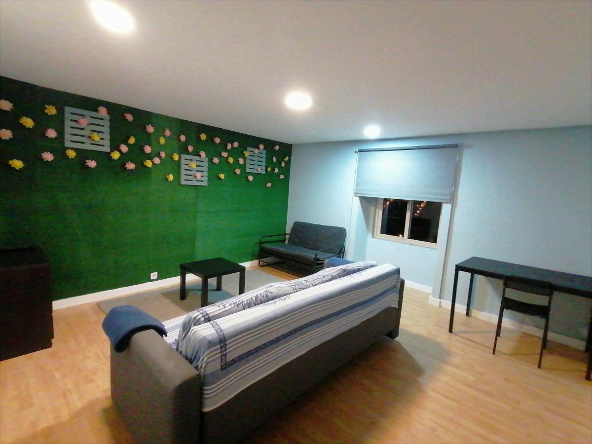 Bonjoia Apartments Porto Eksteriør billede