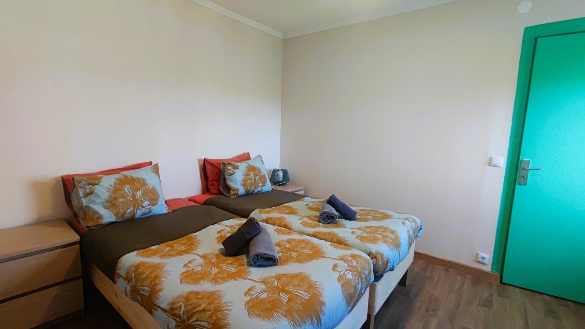 Bonjoia Apartments Porto Eksteriør billede