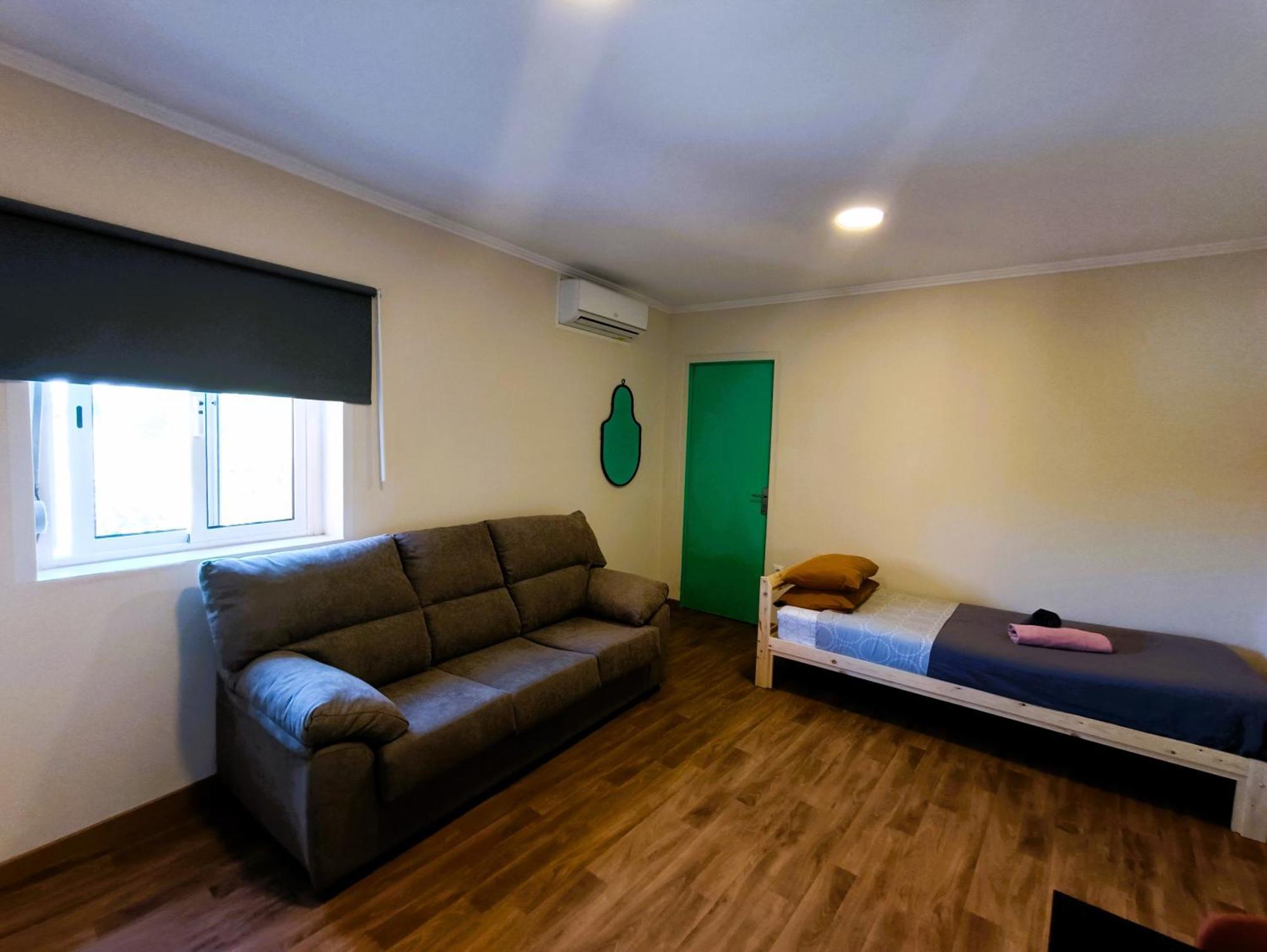 Bonjoia Apartments Porto Eksteriør billede