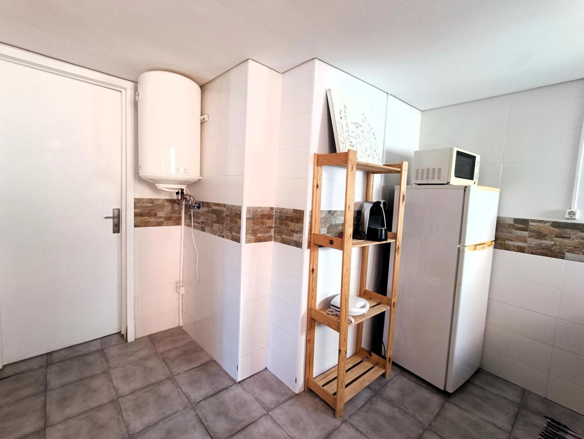 Bonjoia Apartments Porto Eksteriør billede