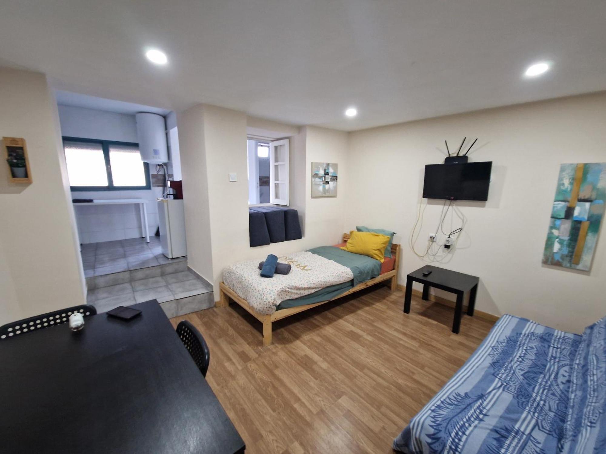 Bonjoia Apartments Porto Eksteriør billede