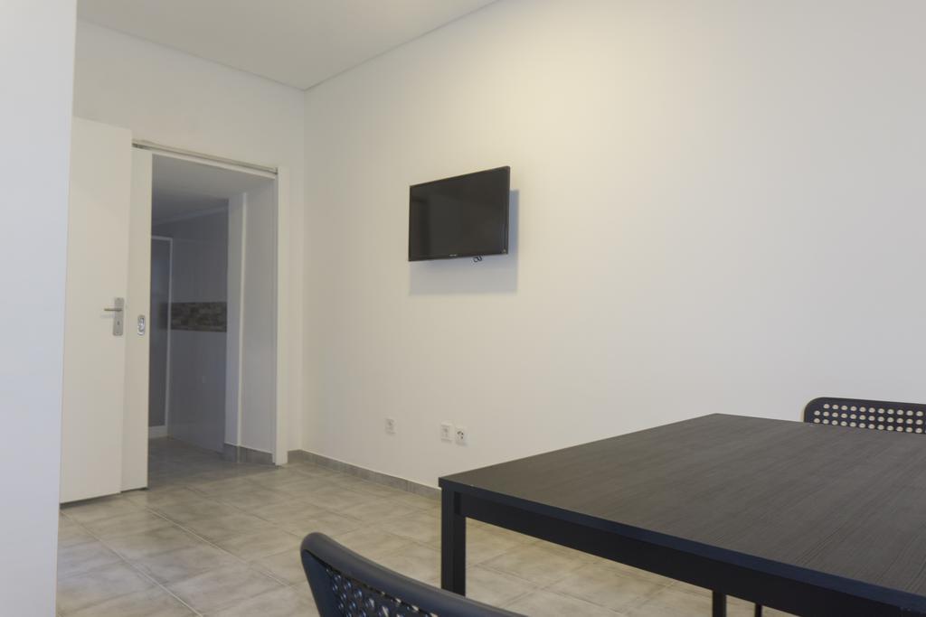 Bonjoia Apartments Porto Eksteriør billede